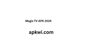 Magis TV APK 2024