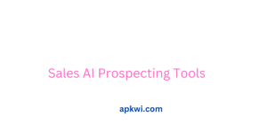 AI Prospecting Tools