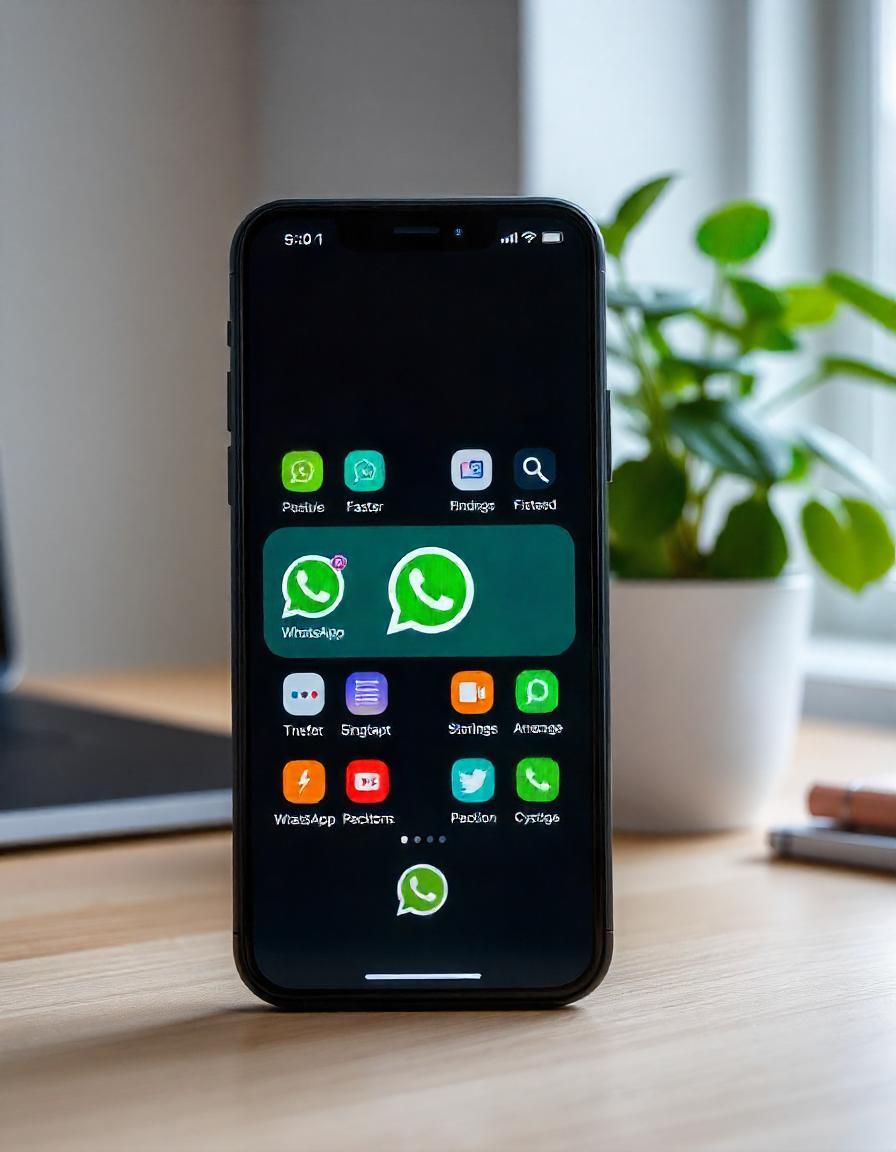 How to use Apk Few Best WhatsApp Tracker Apps